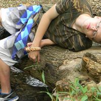 Jared Mccrary Photo 2