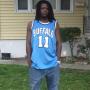 Willie Goodwin Photo 17