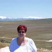 Susan Crow Photo 30