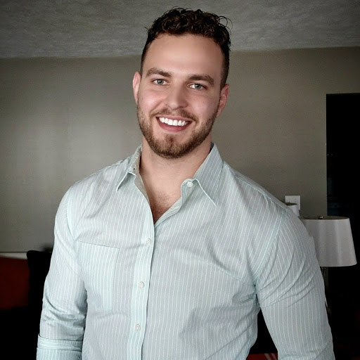 Kyle Gregory Photo 34