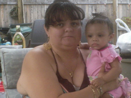 Mary Lopez Photo 32