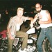 Brian Setzer Photo 13
