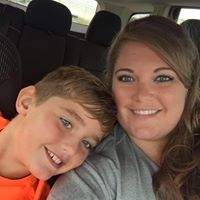 Lyndsey Thacker Photo 4
