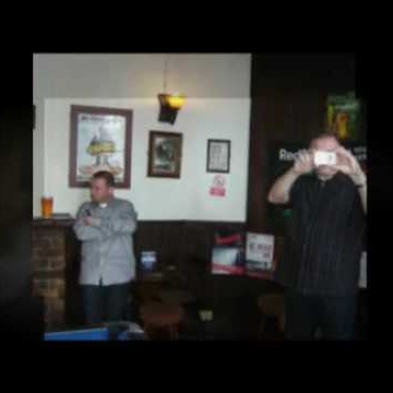 Tony Stevenson Photo 34