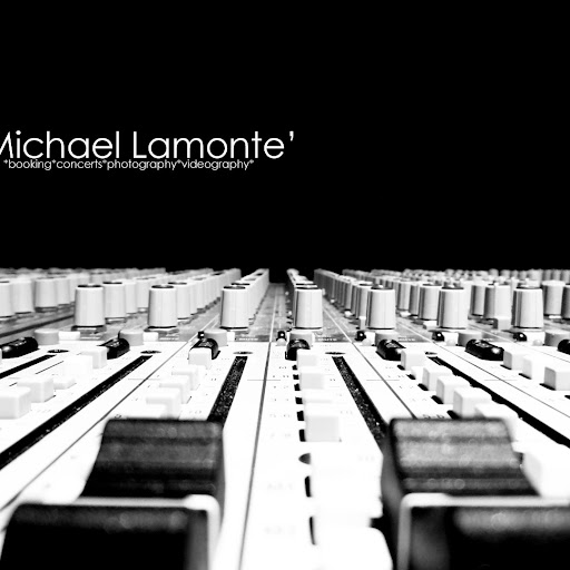 Michael Lamonte Photo 14