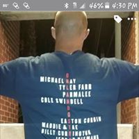 Daniel Crenshaw Photo 15