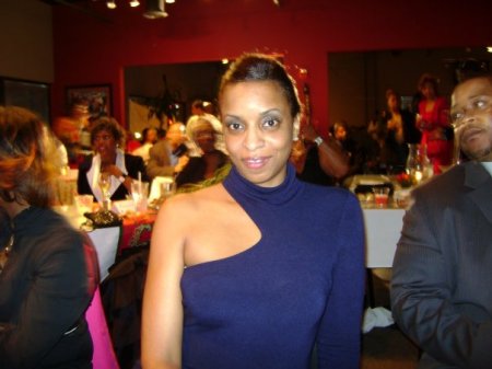 Janice Bryant Photo 28