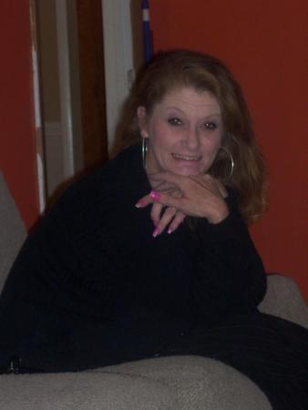 Cheryl Barton Photo 12