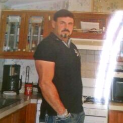 Arthur Lujan Photo 2