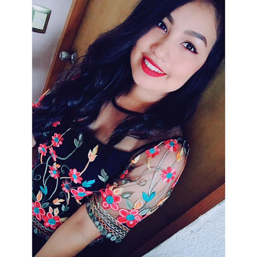 Kimberly Bernal Photo 22
