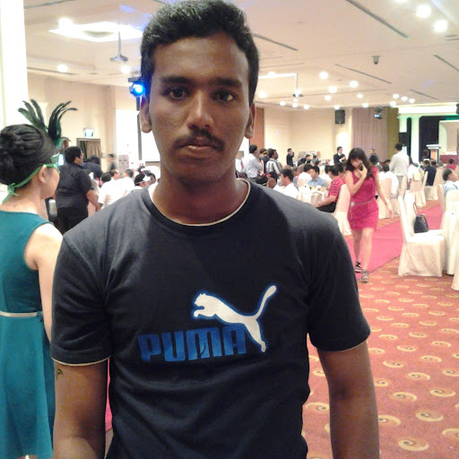 Muthukumar Ganesan Photo 16