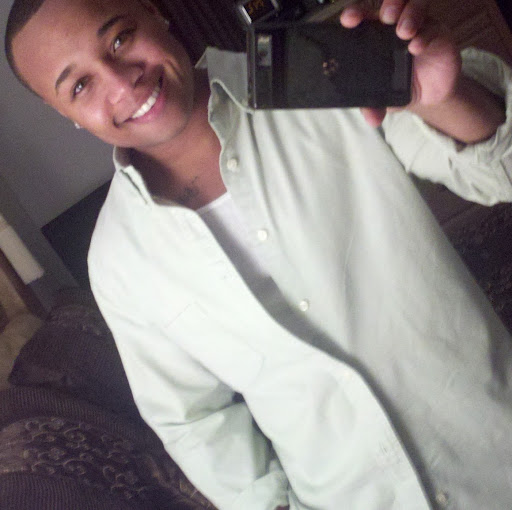 Anthony Nichols Photo 10