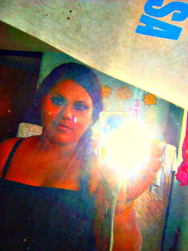Veronica Mojica Photo 8