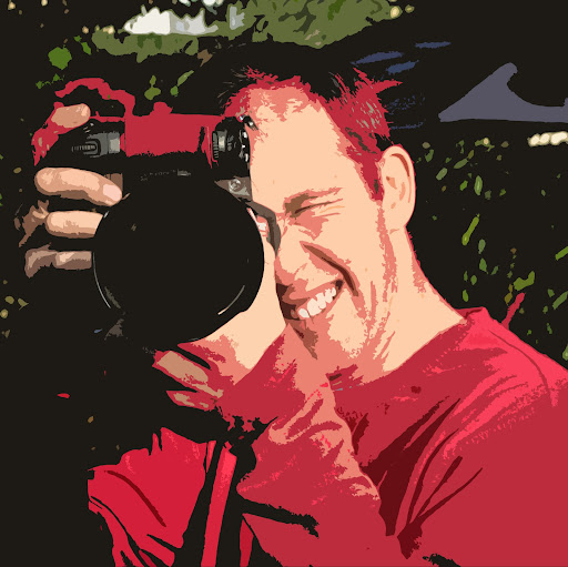 Andrew Evans Photo 33