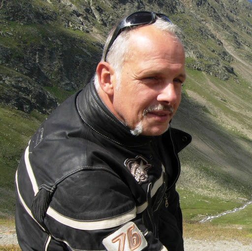 Michael Kurtz Photo 4