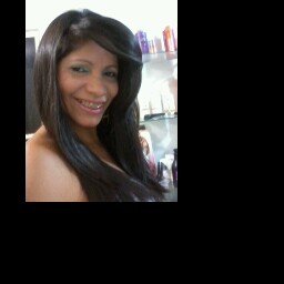 Amelia Castro Photo 32