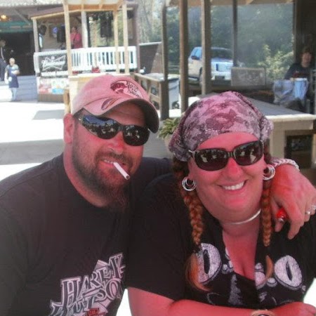 Amy Bass Photo 13