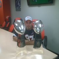 Joseph Weinstein Photo 34