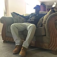 Demetri Bell Photo 12