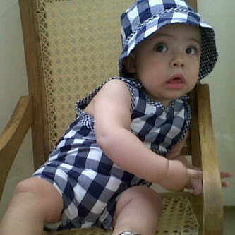 Julian Luna Photo 9
