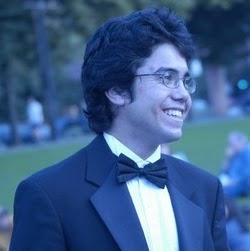 Joseph Cardoza Photo 6