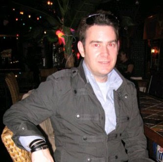 Ryan Blackman Photo 24