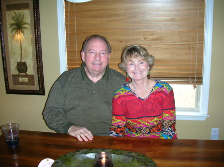 Sandy Pierce Photo 12