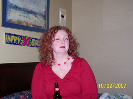 Allison Hunter Photo 33