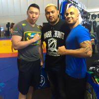 Henry Luu Photo 23