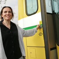 Anne Kaufmann Photo 4