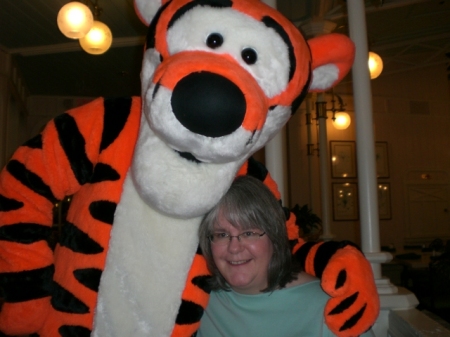 Patricia Jennings Photo 12
