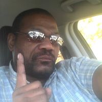 Gregory Hilliard Photo 11