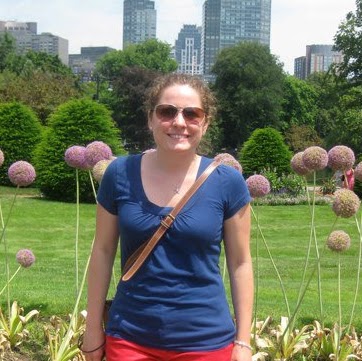 Jaclyn Anderson Photo 33