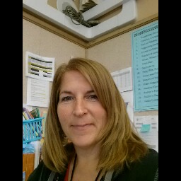 Marie Calderon Photo 25