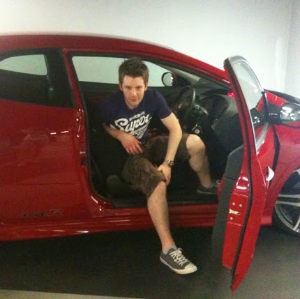 Steven Johnston Photo 28