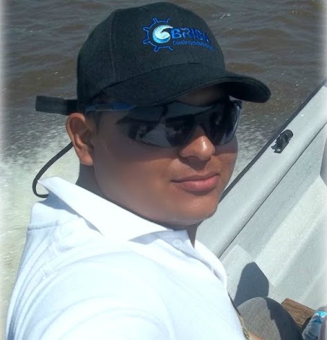 Kevin Chavez Photo 7