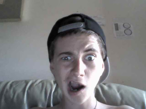 Jacob Lucas Photo 4