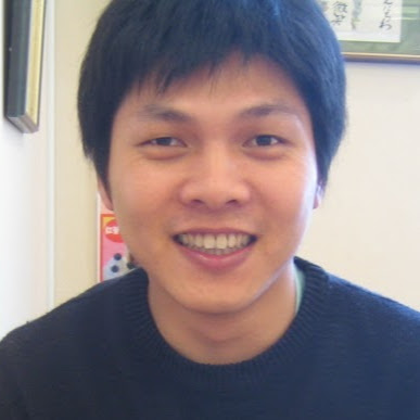 Sean Cheng Photo 17