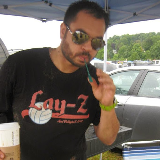 Jeff Borges Photo 9