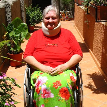 Ann Davies Photo 24