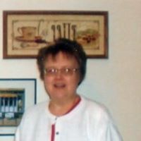 Mary Frisbie Photo 15