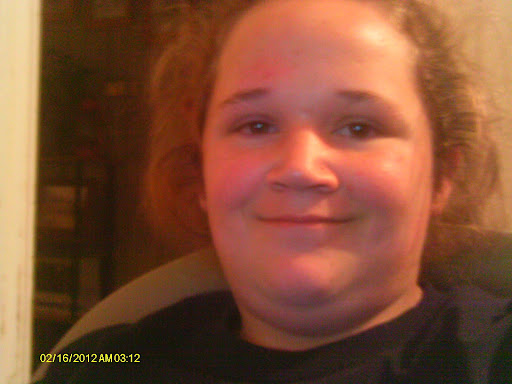 Tiffany Newton Photo 17