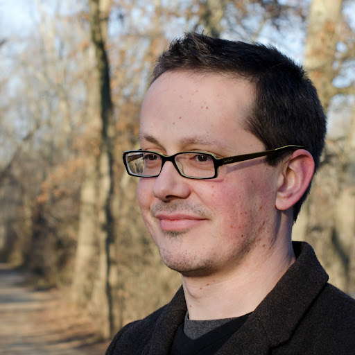 Christopher Holland Photo 31