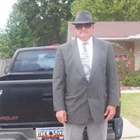 Henry Garrett Photo 17