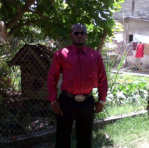 Marvin Gordon Photo 28