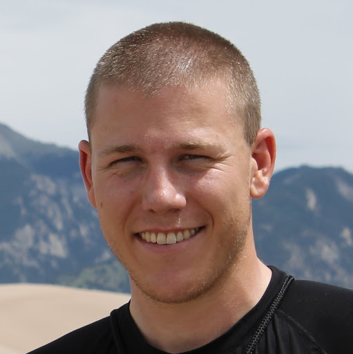 Ryan Wroblewski Photo 31