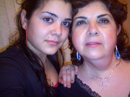 Maria Villalobos Photo 31