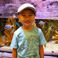 Jackie Vang Photo 2