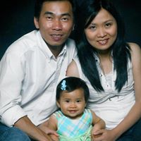 Tony Luu Photo 34