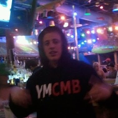 Tyler Morgan Photo 29
